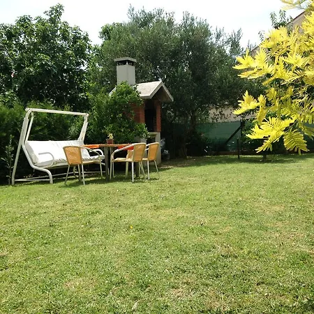 Ante Anita * Kaštela