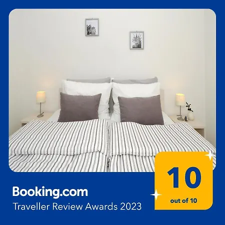 Ante Anita Apartament