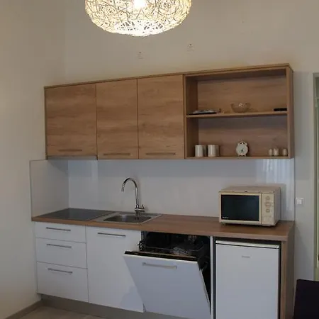 Apartament Ante Anita Kaštela