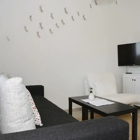 Ante Anita Apartament