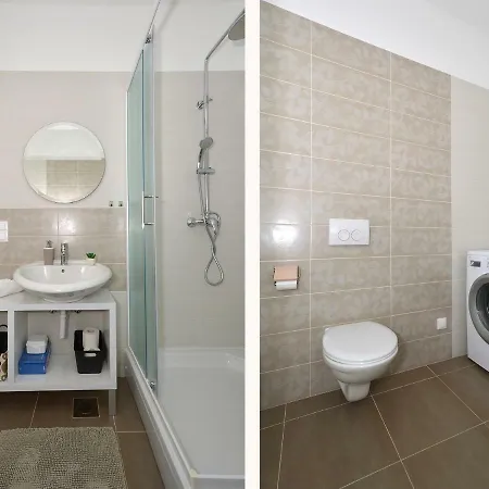 Apartament Ante Anita *