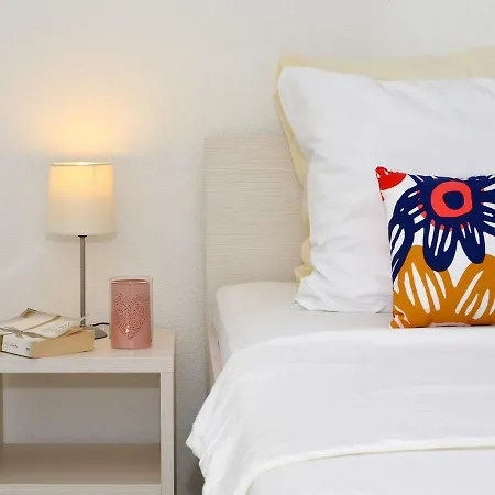 Apartament Ante Anita