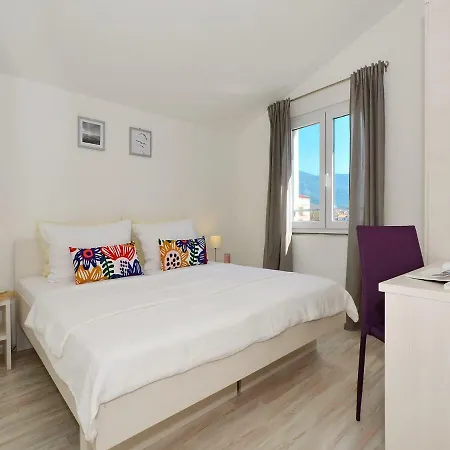 Ante Anita Apartament *