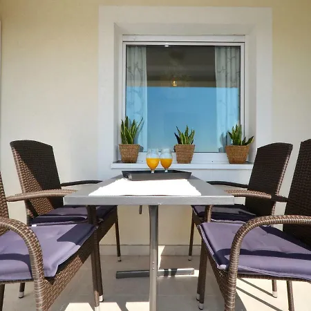 Ante Anita Apartament Kaštela