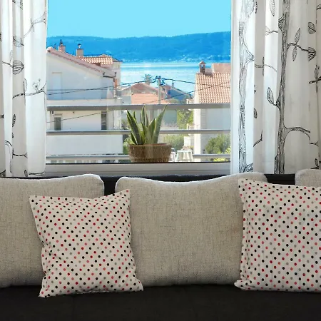 Ante Anita Apartament Kaštela