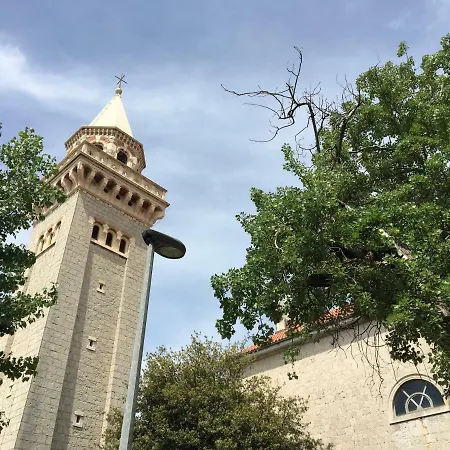 Ante Anita Apartament Kaštela