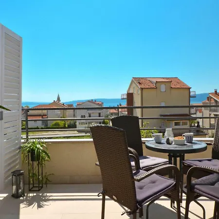 Ante Anita Apartament