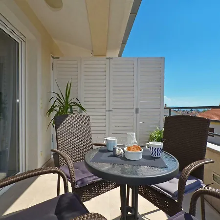 Ante Anita Apartament