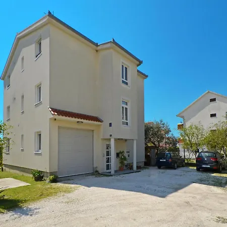 Ante Anita Apartament